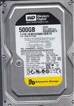 Western Digital WD5003ABYX-01WERA1 Hard Drive