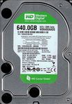 Western Digital WD6400AADS Hard Drive
