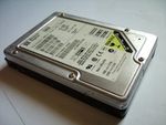 Western Digital WD64AA-00A4A Hard Drive