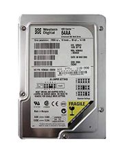 Western Digital WD64AA Hard Drive