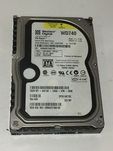 Western Digital WD740GD-75FLA1 Hard Drive