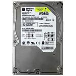 Western Digital WD800AB-22CBA1 Hard Drive