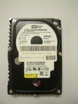 Western Digital WD800ADFD Hard Drive