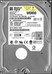 Western Digital WD800JB-00CRA1 Hard Drive