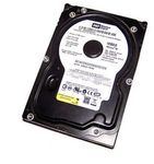 Western Digital WD800JD-00LSA0 Hard Drive
