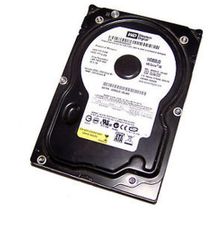 Western Digital WD800JD-00LSA0 Hard Drive