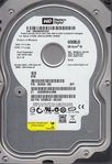 Western Digital WD800JD-60LSA5 Hard Drive