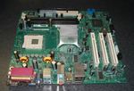Dell WF887 Motherboard