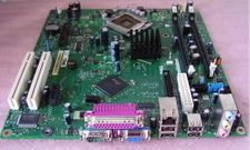 Dell WJ772 Motherboard