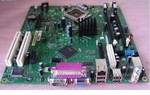 Dell WJ772 Motherboard