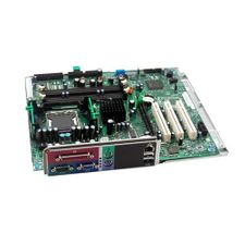 Motorola X3468 Motherboard