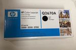 XEROX Q2670A Toner