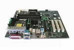 Dell XF961 Motherboard