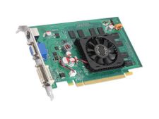 XFX 8500GT Video Card
