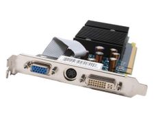 XFX PV-T44P-KAMG Video Card