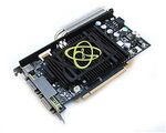 XFX PV-T71J-YHE9 Video Card