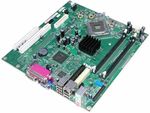 Dell XG312 Motherboard