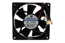 Xinruilian RDM8025S Cooling Fan