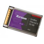 XIRCOM CBE2-100 Network Card