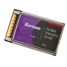 XIRCOM CBE2-100 Network Card