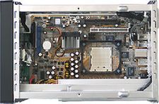 XPC FN95 Motherboard