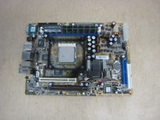 XPC S5027 Motherboard