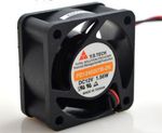 Y.S TECH FD1240207B-2N Cooling Fan 56W