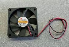 Y.S TECH FD1260107B-2N Cooling Fan