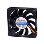 Y.S. Tech FD1270153B-1 Cooling Fan 56W
