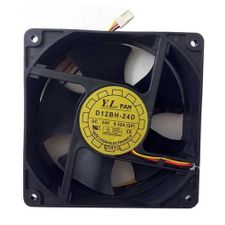 Yate D12BH-24D Cooling Fan