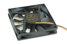 YATE D80SM-24 Cooling Fan