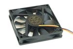 YATE D80SM-24 Cooling Fan