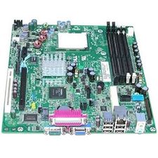 Dell YP693 Motherboard for OptiPlex 740