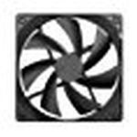 Teach FD1270153B-1F Cooling Fan 56W
