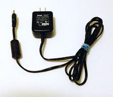ZIP 91-56403 Power Adapter