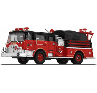 ミニカー CODE3 1/64 MACK C PUMPER BALTIMORE F.D. ミニカー CODE3 1/64 MACK C PUMPER BALTIMORE F.D. Code 3