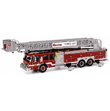【即日発送】【新品・未使用】CODE3 LADDER TRUCK ボストン消防車 Code 3 Boston Engines, Pumpers, Ladders and More