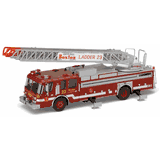 Code 3 Boston Engines, Pumpers, Ladders and More