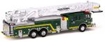 Code 3 Castle Shannon Pierce Platform Ladder St. Patrick's Day (12914)