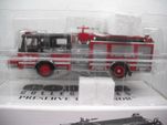 Code 3 Chicago, IL American LaFrance Pumper 23 White Mailer (12137)