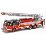 Code 3 Chicago, Illinois Engines, Pumpers, Ladders and More