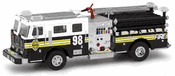 Code 3 Chief's Edition #1 Seagrave Pumper E98 (12250)