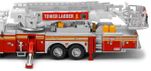 Code 3 FDNY Aerialscope Tower Ladder 1 (12738)