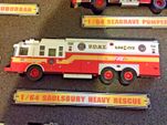 Code 3 FDNY Battalion Set #44 (12821)