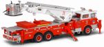 Code 3 FDNY Mack CF Aerialscope Ladder 31 (12513)