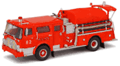 Code 3 FDNY Mack CF Pumper E82 (12335)