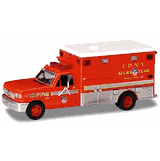 未使用 CODE3 AMBULANCE DIE CAST ミニカー s-l1200.jpg