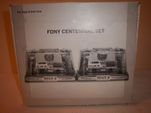 Code 3 FDNY Seagrave Centennial 2 Pack - E69/E71 (12208)