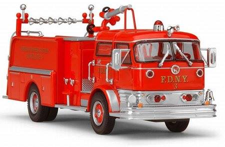 【即日発送】【未使用】CODE3 FDNY ニューヨークファイア 消防車 即日発送】【未使用】CODE3 FDNY ニューヨークファイア 消防車 即日