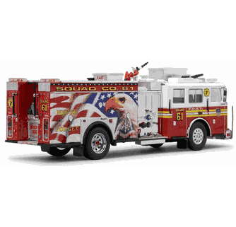 Code 3 FDNY 